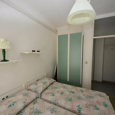 Apartmanhotel Mariavittoria 4*
