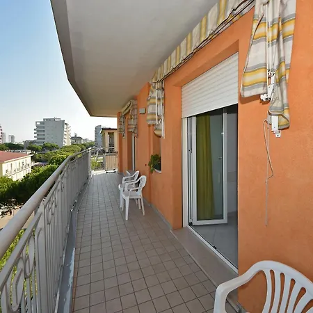 Mariavittoria Apartmanhotel